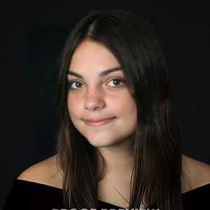 Meet your Posher, Marissa